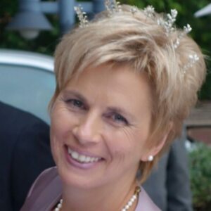 Profilbild von Meike Bobzin