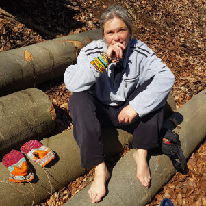 Profilbild von Meike Bredemeier
