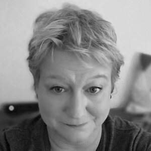 Profilbild von Meike Brenner