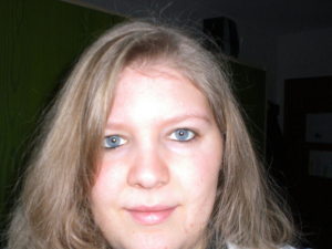 Profilbild von Meike Brinkmann