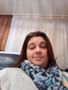 Profilbild von Meike Brüm