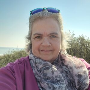 Profilbild von Meike Brutscheidt