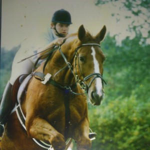 Profilbild von Meike Busmann
