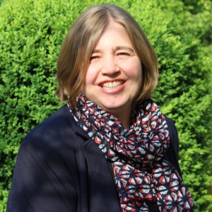 Profilbild von Meike Camby
