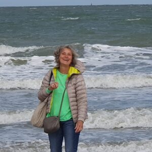 Profilbild von Meike Conzen