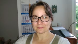 Profilbild von Meike Derda