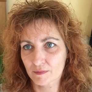 Profilbild von Meike Dreyer