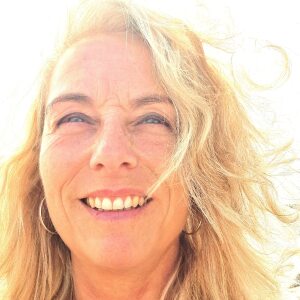 Profilbild von Meike Dreyer