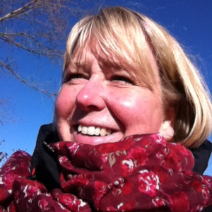 Profilbild von Meike Dubau