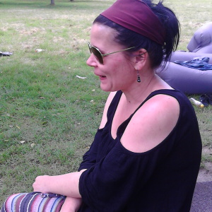 Profilbild von Meike Eckey