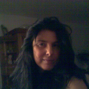 Profilbild von Meike Fedde