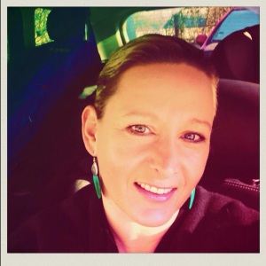 Profilbild von Meike Feistl