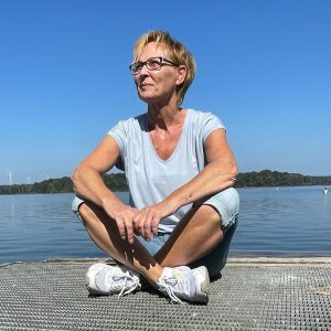 Profilbild von Meike Finke