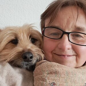 Profilbild von Meike Fischer