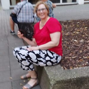 Profilbild von Meike Franken