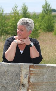 Profilbild von Meike Friedrich