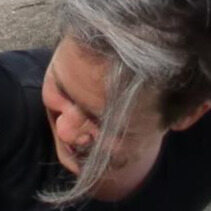 Profilbild von Meike Fuchs