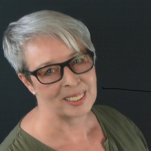 Profilbild von Meike Georgi