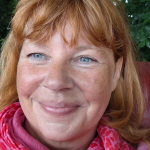 Profilbild von Meike Götzen