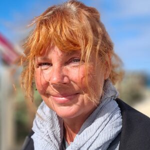 Profilbild von Meike Götzen