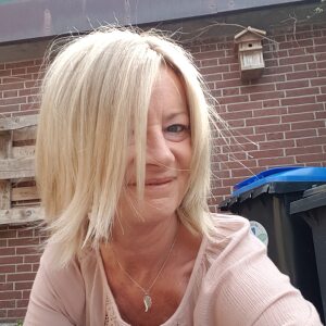 Profilbild von Meike Greve