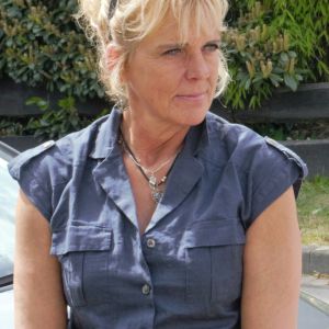 Profilbild von Meike Habelsberger-Rieke