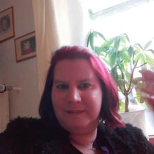 Profilbild von Meike Hamann