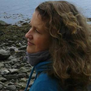 Profilbild von Meike Hampel