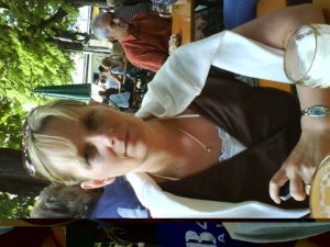 Profilbild von Meike Hansen