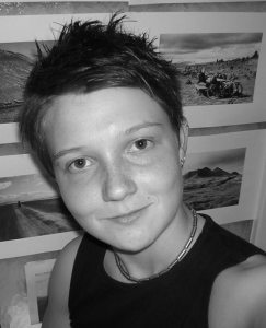 Profilbild von Meike Harms