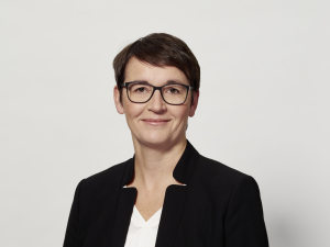 Profilbild von Meike Hausmann