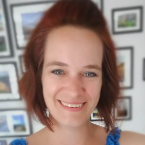 Social Media Profilbild Meike Heidinger 