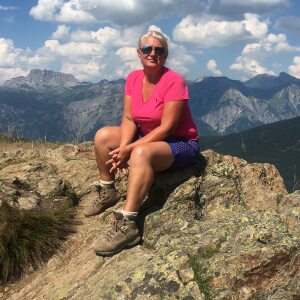 Profilbild von Meike Hempel