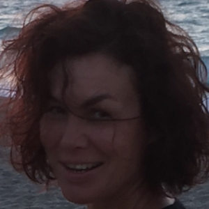 Profilbild von Meike Herweg