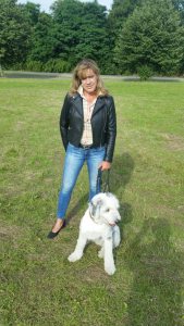 Profilbild von Meike Hoech