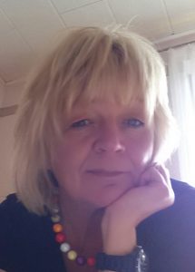 Profilbild von Meike Hoffmann