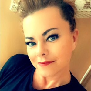 Profilbild von Meike Hollmann