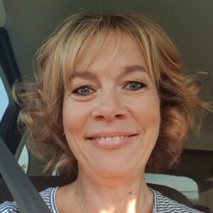 Profilbild von Meike Huckfeld