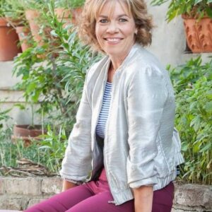 Profilbild von Meike Huckfeld