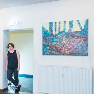 Profilbild von Meike Janssen