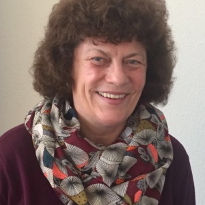 Profilbild von Meike Jaron