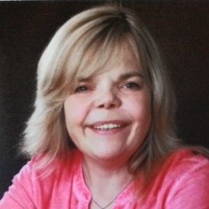 Profilbild von Meike Jorga