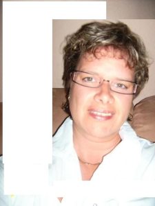 Profilbild von Meike Jürß