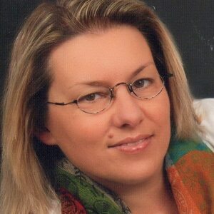 Profilbild von Meike Kantin