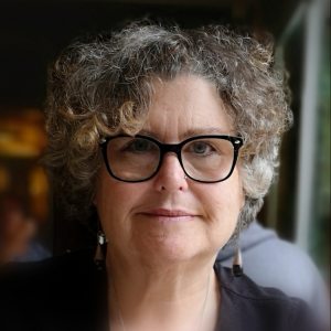 Profilbild von Meike Kehr