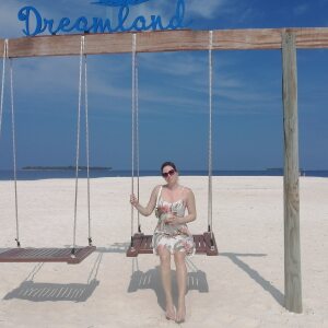 Profilbild von Meike Kirsch