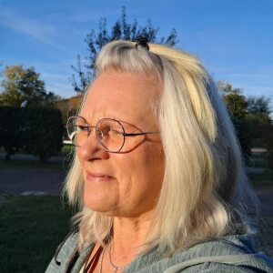 Profilbild von Meike Klass