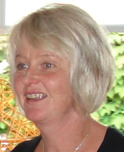 Profilbild von Meike Köhler