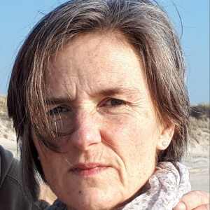 Profilbild von Meike Kotrade