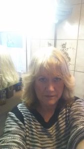 Profilbild von Meike Krantzik